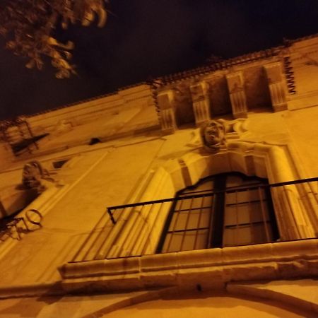 La Carraia Bed & Breakfast Ragusa Luaran gambar