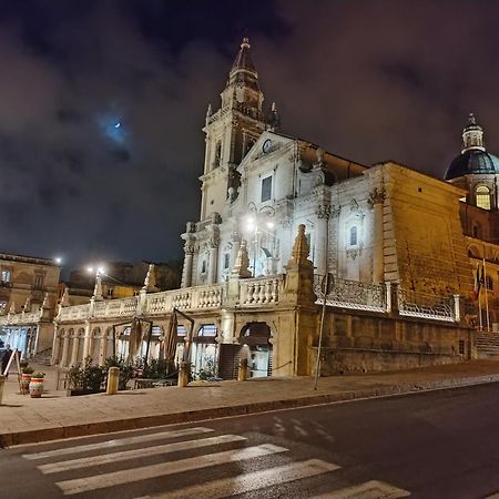 La Carraia Bed & Breakfast Ragusa Luaran gambar