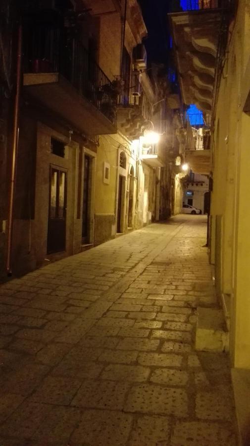 La Carraia Bed & Breakfast Ragusa Luaran gambar