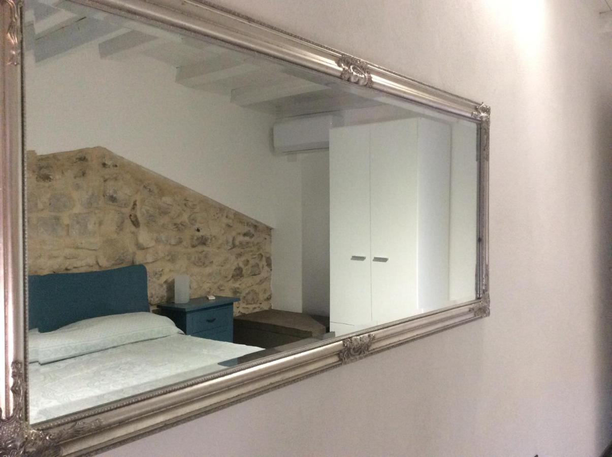 La Carraia Bed & Breakfast Ragusa Luaran gambar