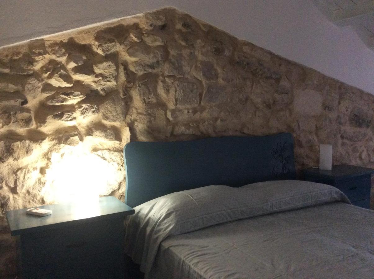 La Carraia Bed & Breakfast Ragusa Luaran gambar