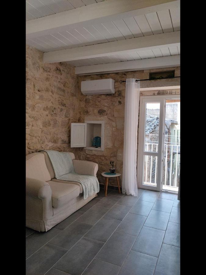 La Carraia Bed & Breakfast Ragusa Luaran gambar