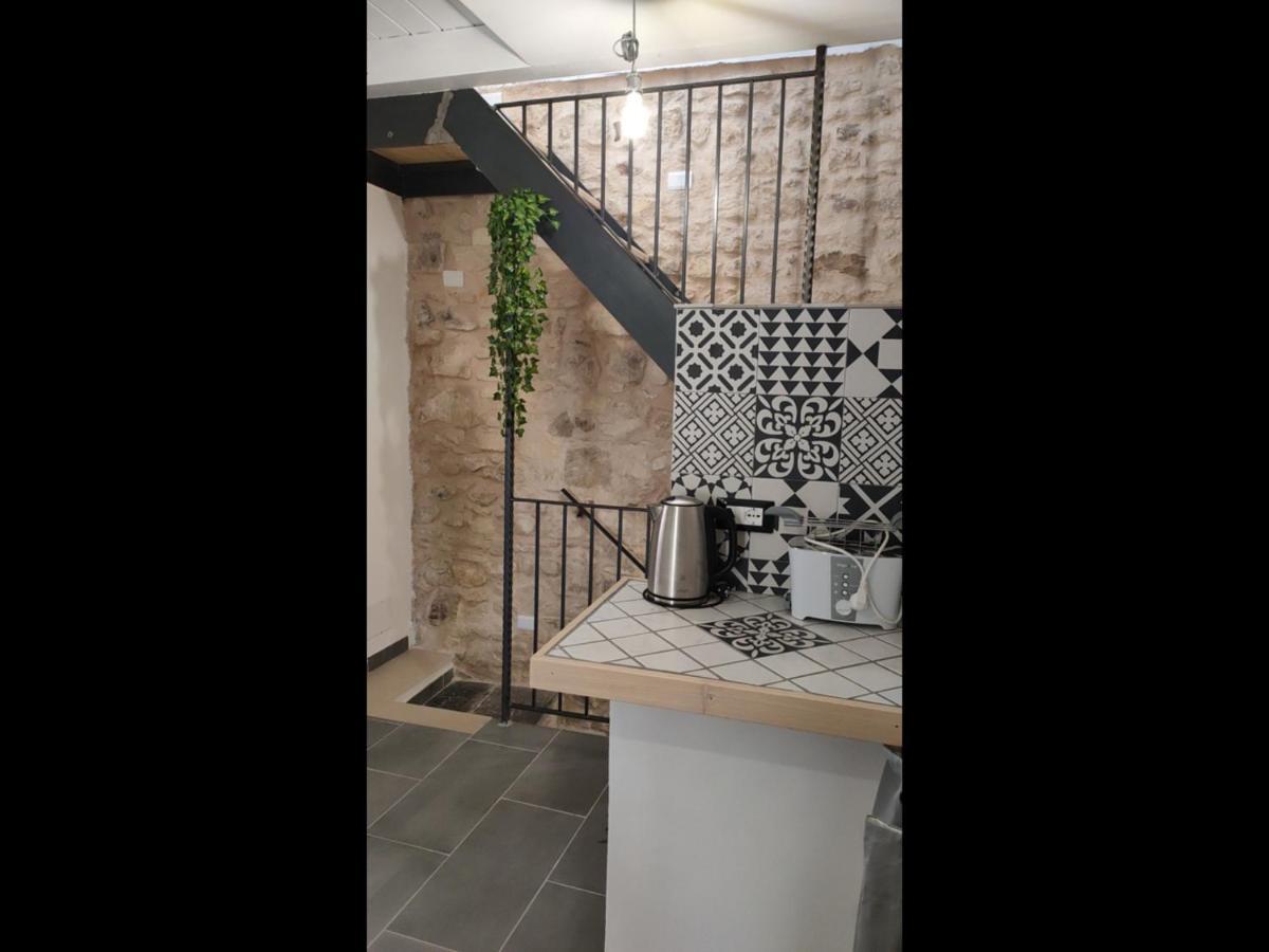 La Carraia Bed & Breakfast Ragusa Luaran gambar