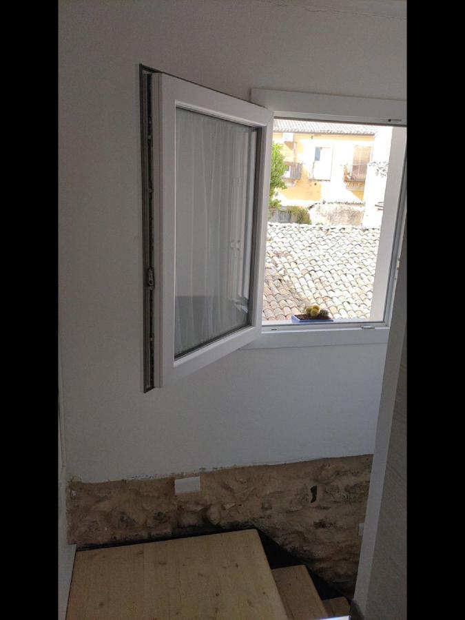 La Carraia Bed & Breakfast Ragusa Luaran gambar