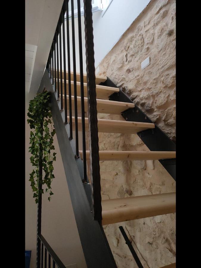 La Carraia Bed & Breakfast Ragusa Luaran gambar