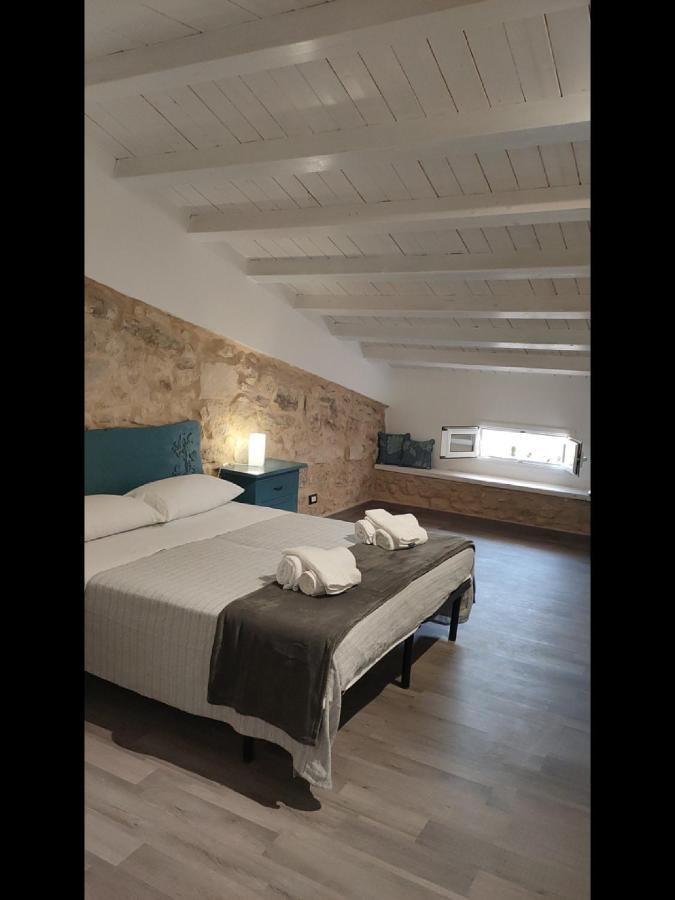 La Carraia Bed & Breakfast Ragusa Luaran gambar