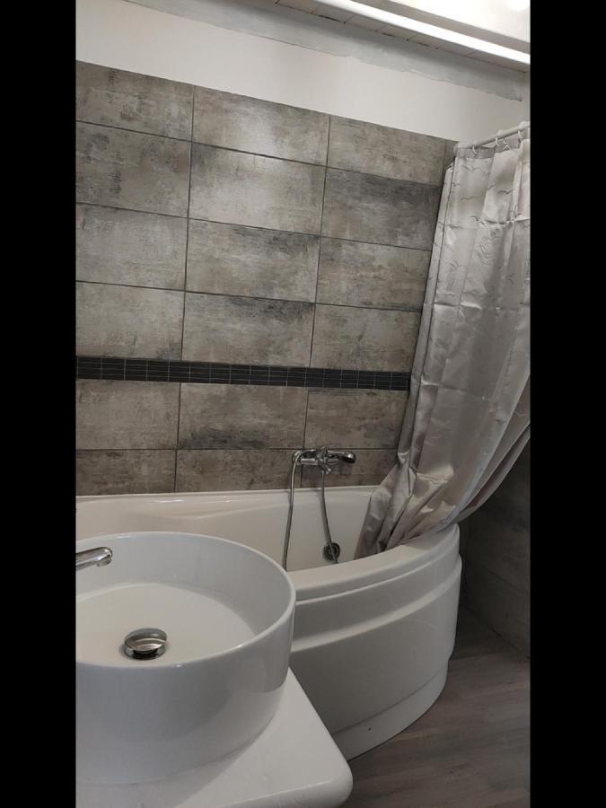 La Carraia Bed & Breakfast Ragusa Luaran gambar