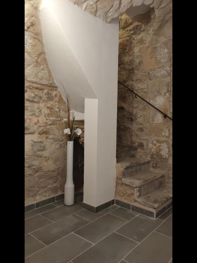 La Carraia Bed & Breakfast Ragusa Luaran gambar