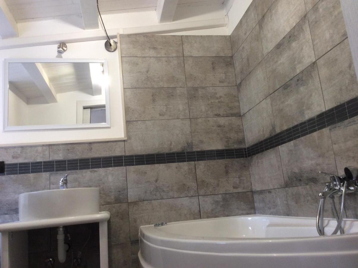 La Carraia Bed & Breakfast Ragusa Luaran gambar