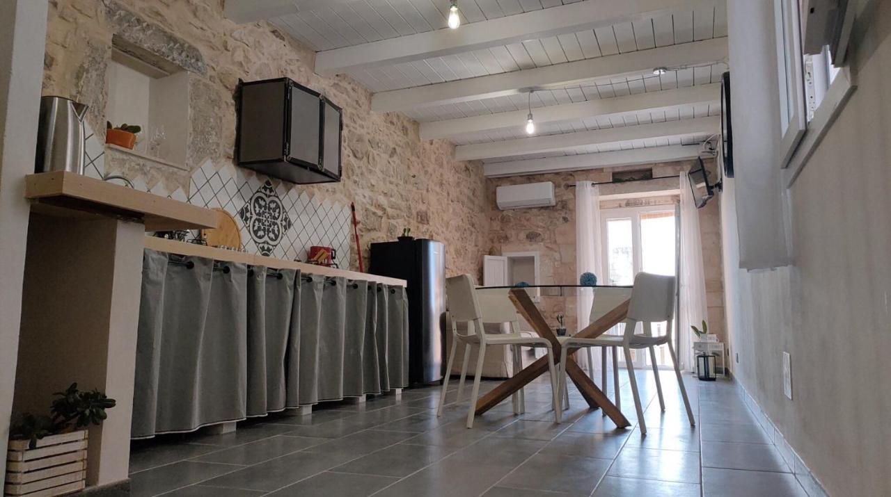 La Carraia Bed & Breakfast Ragusa Luaran gambar