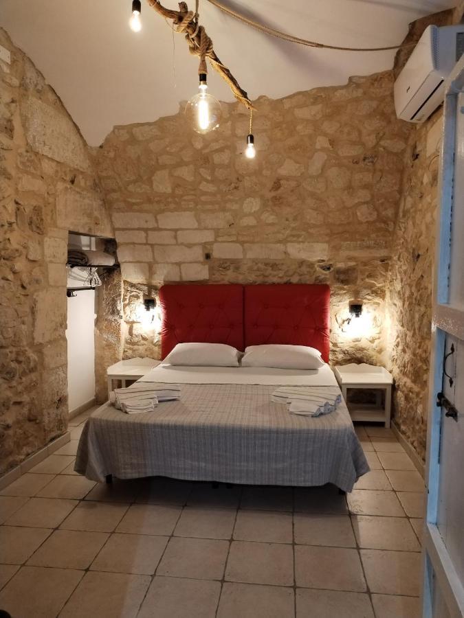 La Carraia Bed & Breakfast Ragusa Luaran gambar