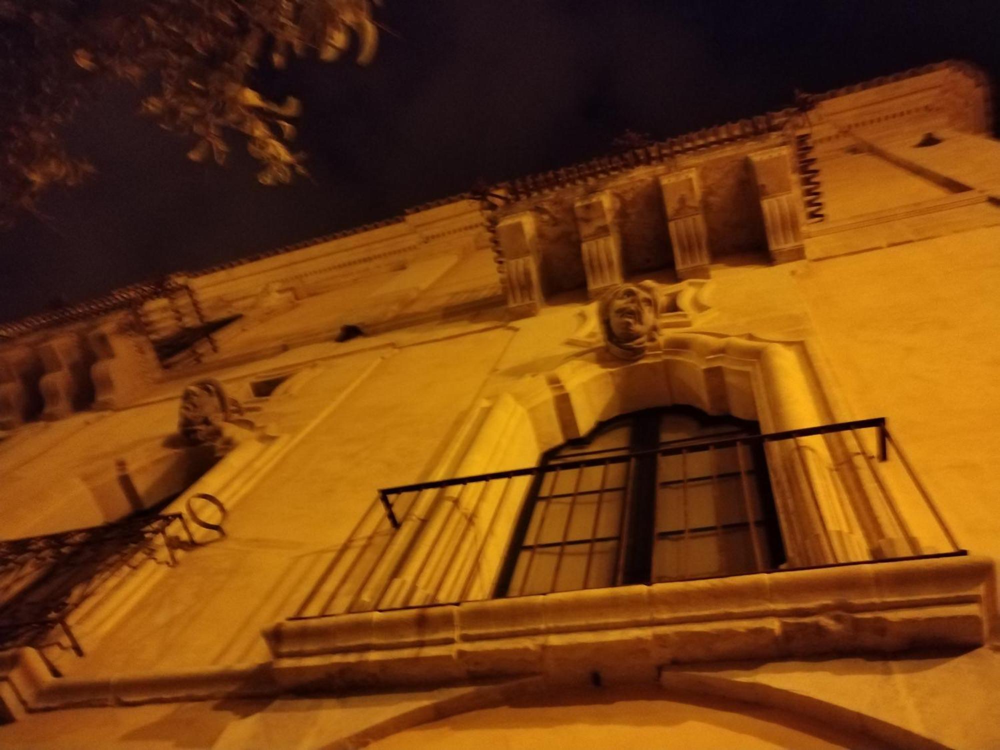 La Carraia Bed & Breakfast Ragusa Luaran gambar