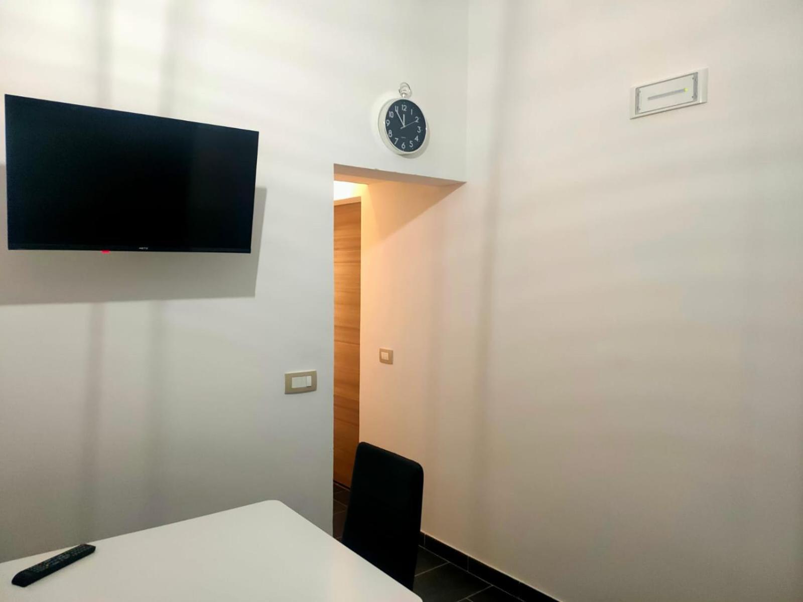 La Carraia Bed & Breakfast Ragusa Luaran gambar