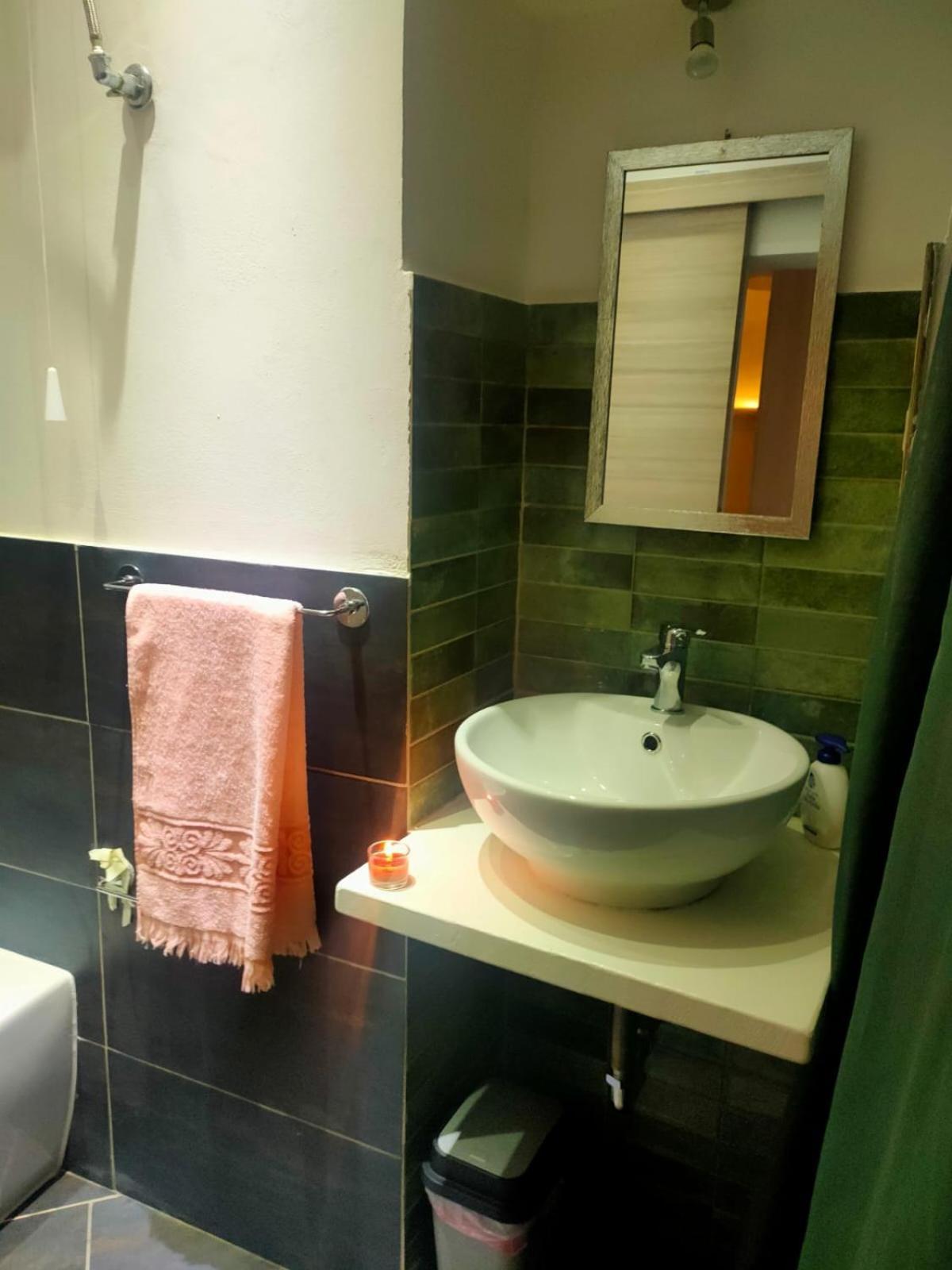 La Carraia Bed & Breakfast Ragusa Luaran gambar