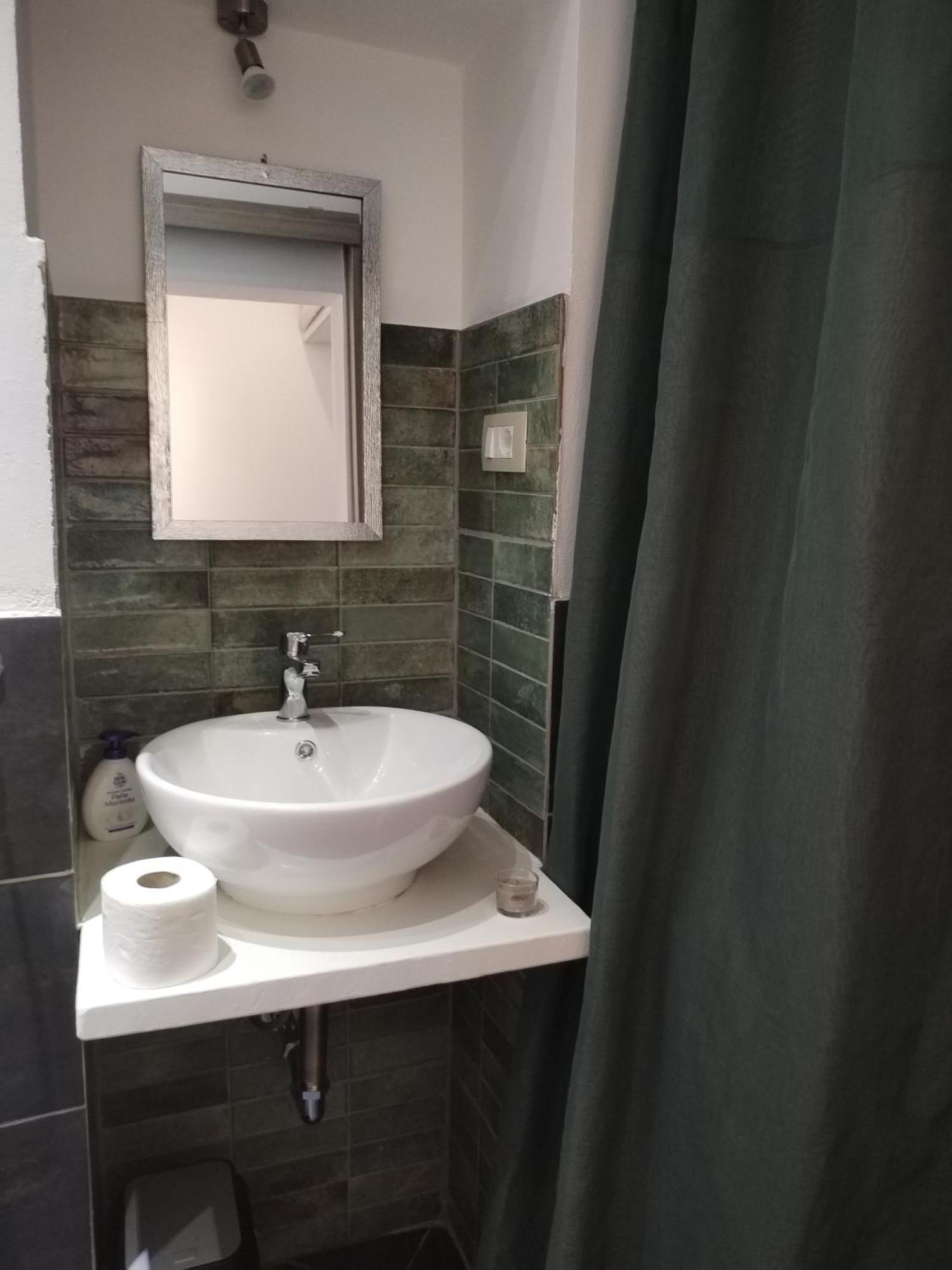 La Carraia Bed & Breakfast Ragusa Luaran gambar