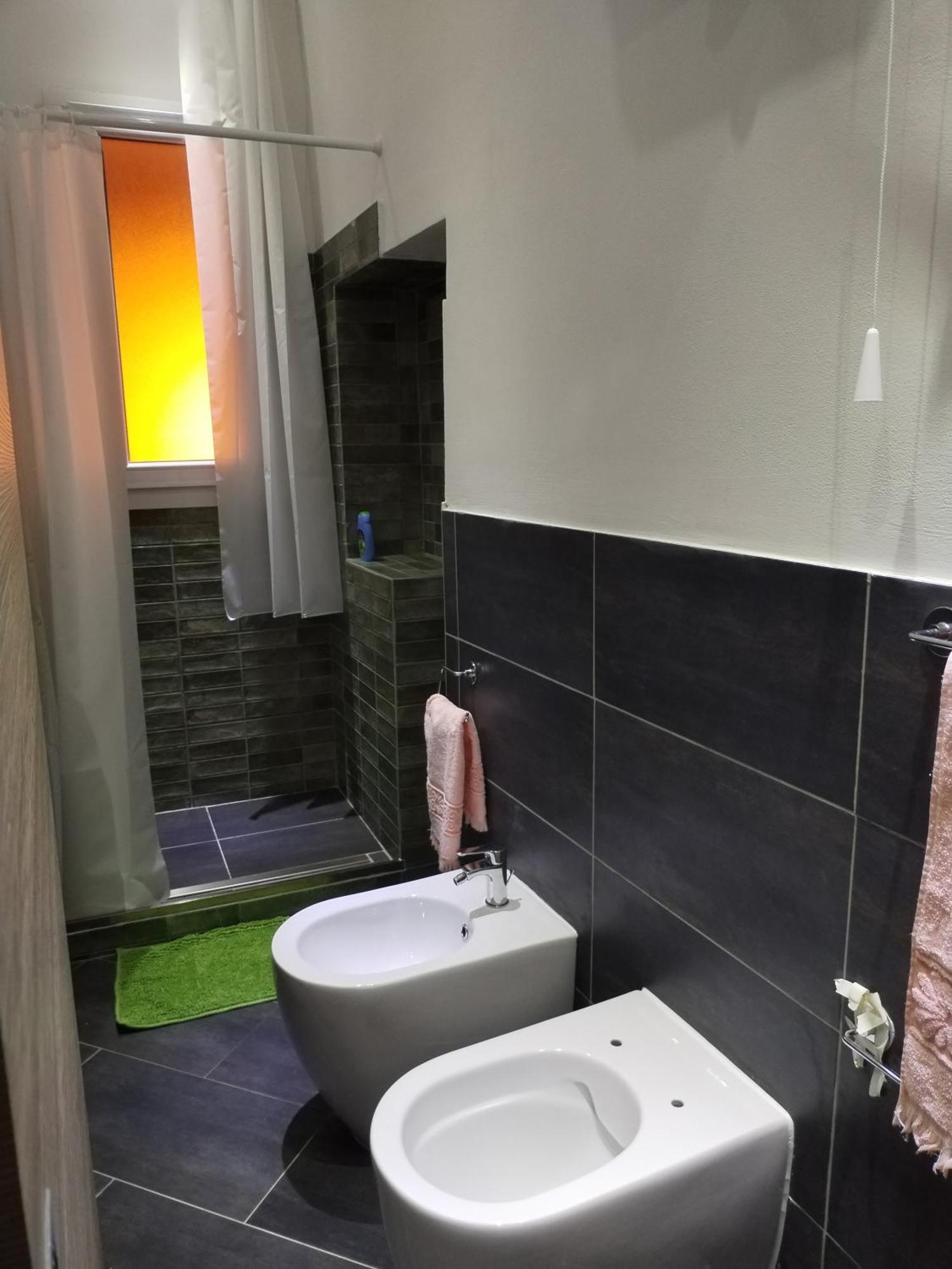 La Carraia Bed & Breakfast Ragusa Luaran gambar
