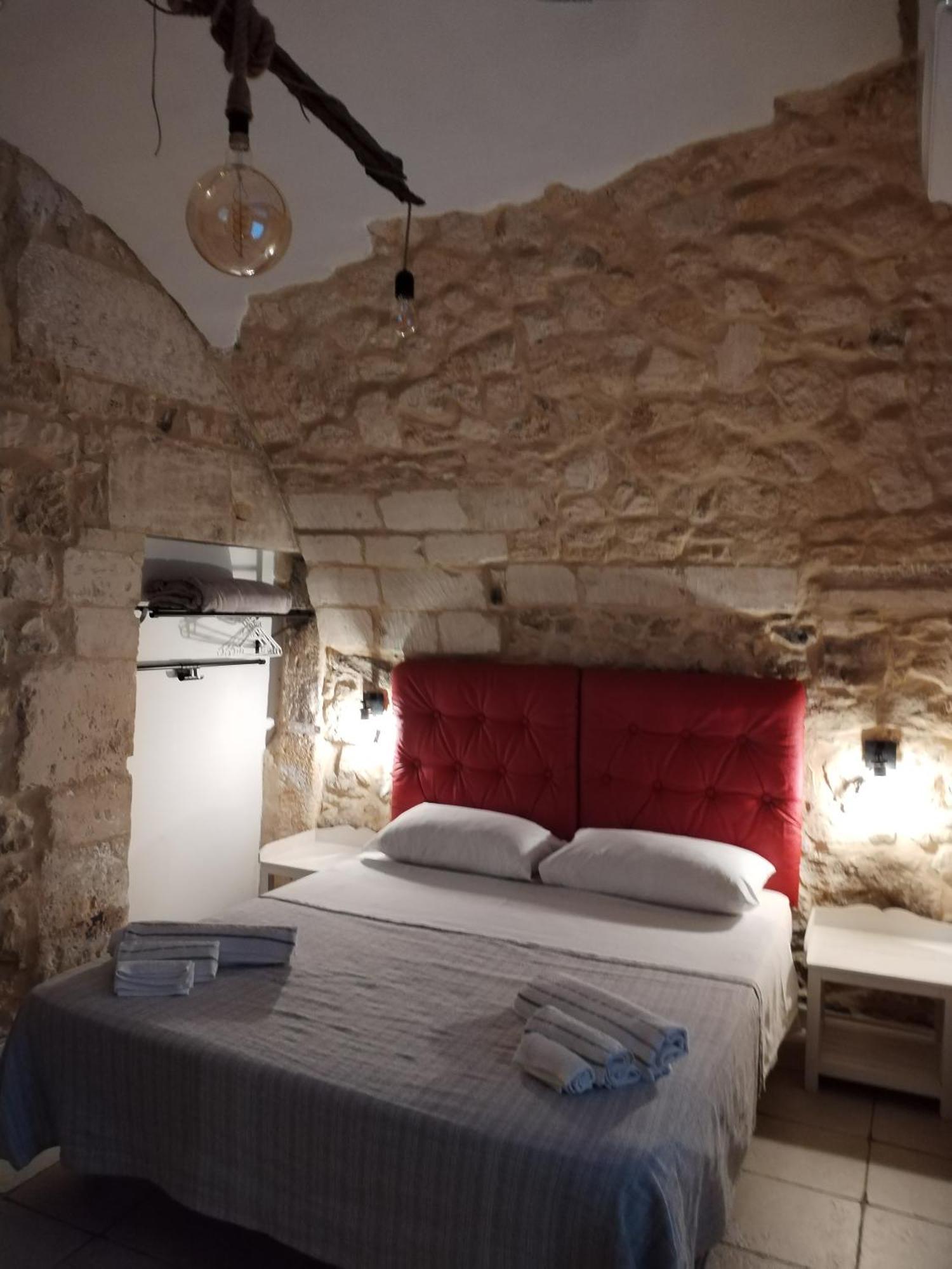 La Carraia Bed & Breakfast Ragusa Bilik gambar
