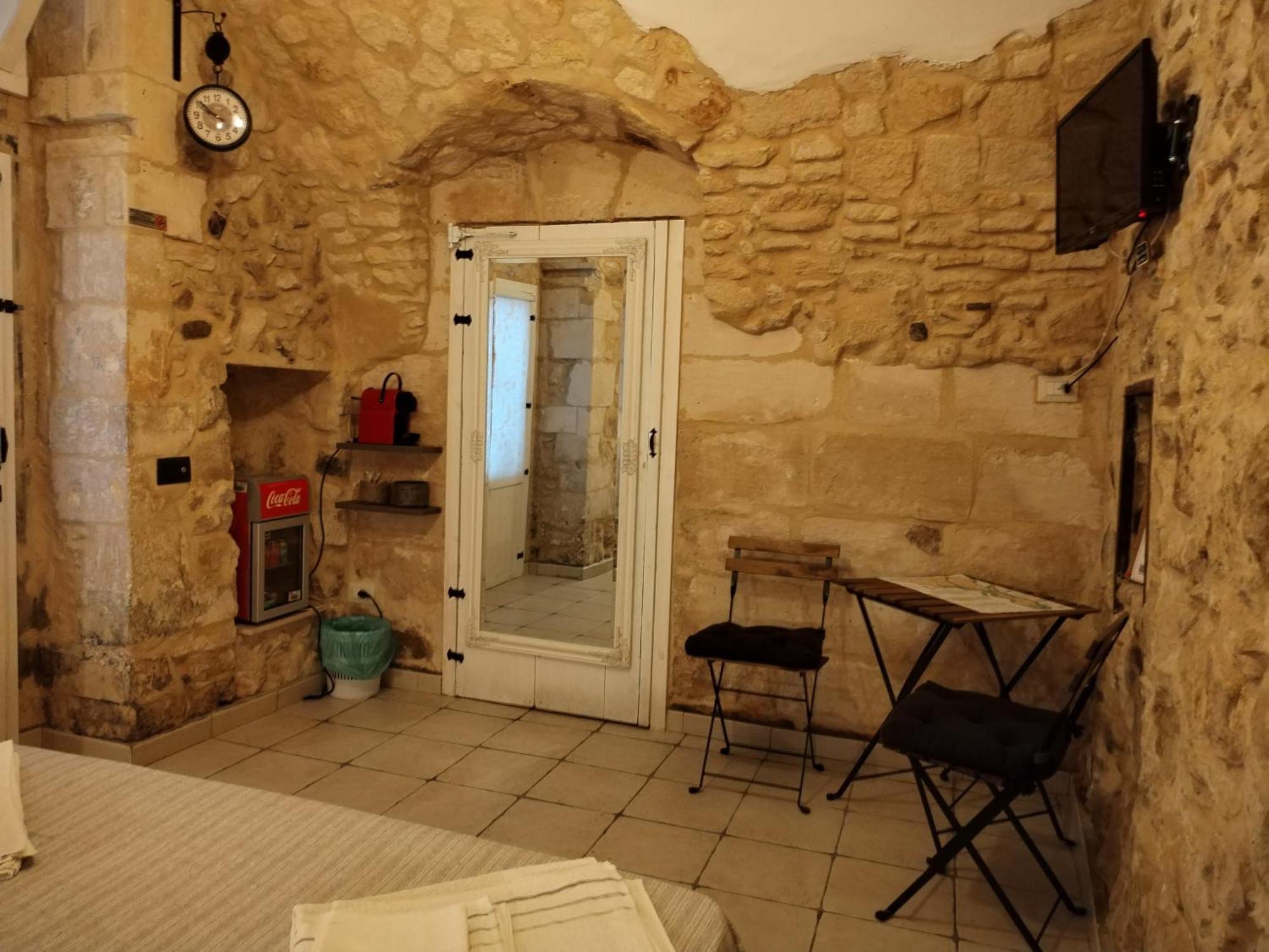 La Carraia Bed & Breakfast Ragusa Bilik gambar