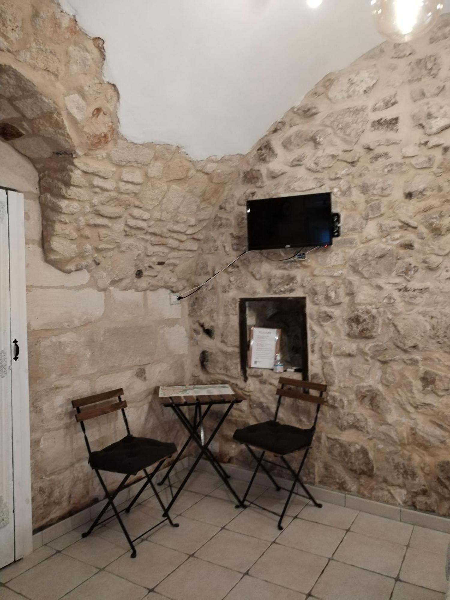 La Carraia Bed & Breakfast Ragusa Bilik gambar